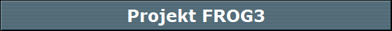 Projekt FROG3