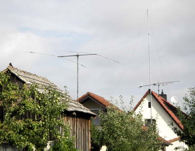 Antennen August 2015