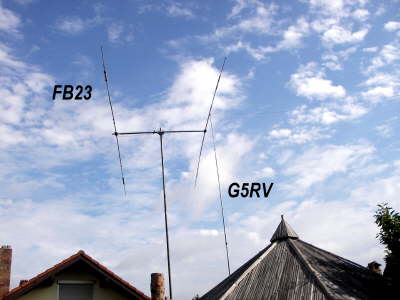 FB23-G5RV