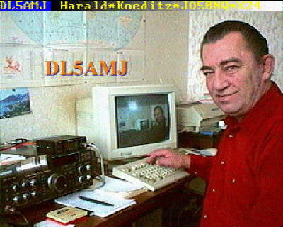 SSTV DL5AMJ